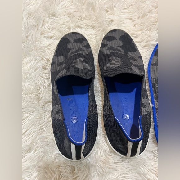 Rothy’s the Original Slip On Sneaker - Size 9.5 - Picture 3 of 10